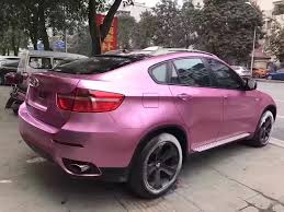 Candy Vinyl Wrap